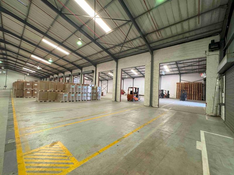 Commercial Property for Sale in Airport Industria Western Cape